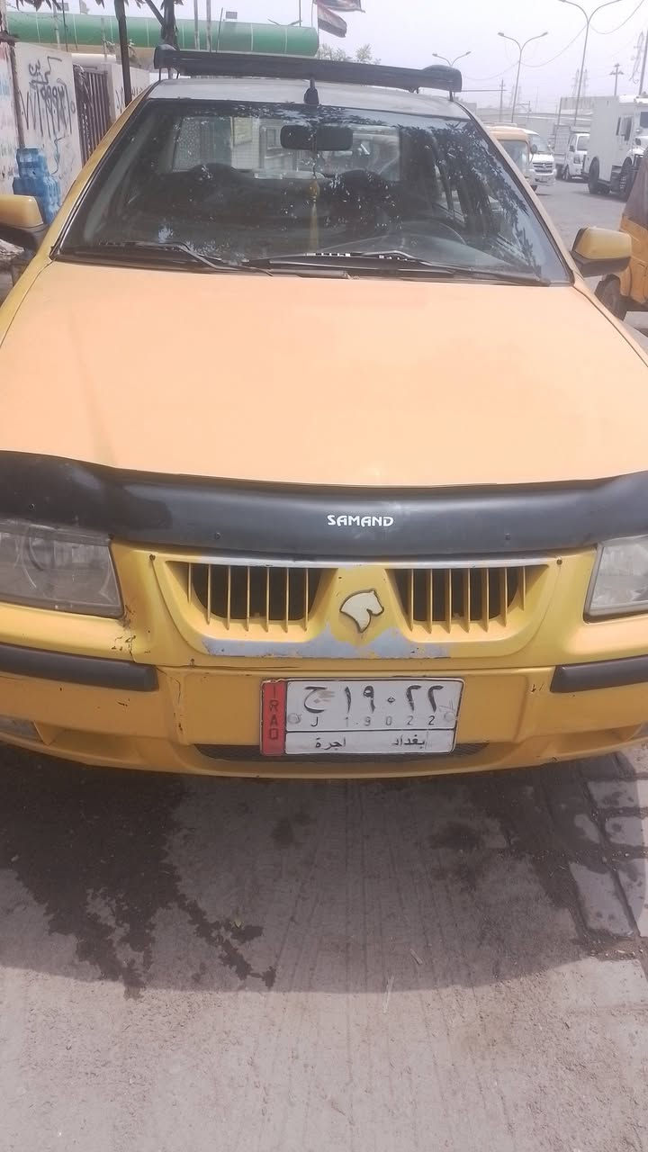 سمند ١٠سيارهكيرمحرك صدرتايرات كلاجاهزخيرمن الله صاحبهامتوفي قسام شرعي كامل ماكومانع بتحويل بئي وقت عليهاهيئه وغرامه ٧ورقات علمشتري طبعن  الك يمي تحويل او وكاله بس مترهم وكاله عامه الا تصفر السنويه لن رحت لكاتب عدل وجمعت اهل السياره فكال كاتب العدل فقط وكاله قياده فخليت ورجعت لازم اصفر السنويه فئبيع هلمجود السعرالنهائي ١٤ورقه  بلمناسبه السياره متصرف عليهادينار جاهزه فقط تبريد عطل وهذا رقمي٦١٠٧٢ ٠٧٧٥٧٨اني بلخدمه


**إذا كنت صاحب هذا الإعلان وتريد حذفه لأي سبب، رجاءا أرسل رسالة إلى الدعم الفني**