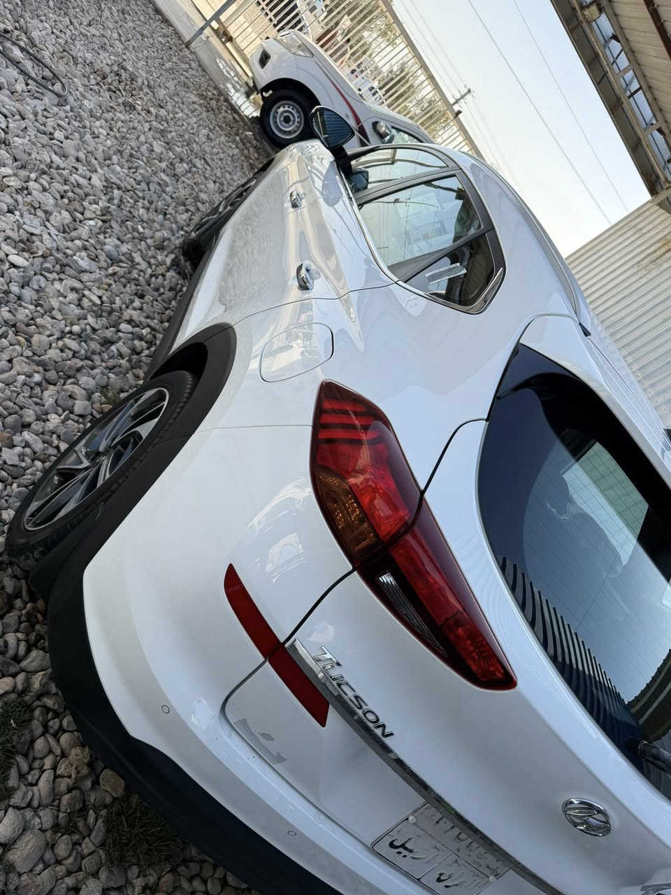 توسان 2020
جيكي 
مكفوله
بصمه
كشنات كهرباء
تحكم جهين اسبورت ايكو نورمن
شاشه جبيره
كامره اشاره ترحيب مري شفط
واسط العزيزيه
***********
*********** سعر 200 وبيه مجال
