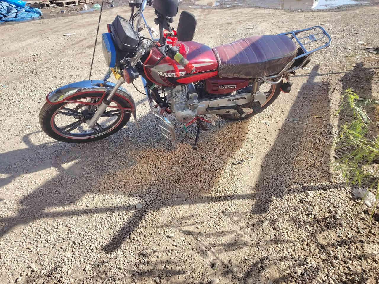 دراجه للبيع موديل، 21اوراق كرتونه  مكاني ابقريب الزيدان لسعر]550اوبيه مال للشراي رداجه حلوه مابيه اي نقص *********** تصال)
