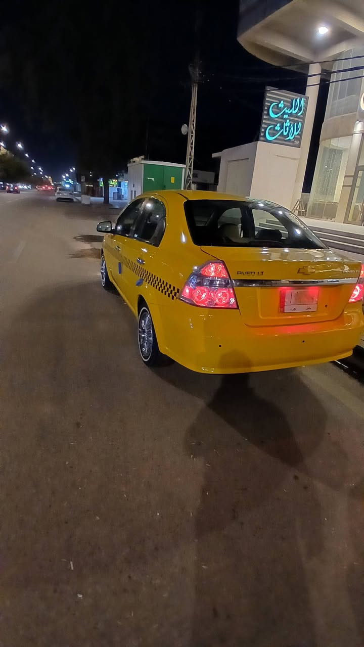 افيو مديل ٢٠٠٩ السعر (٥٤)
*********** مكفوله من الظربة والتبديل كير محرك مكفولات تبريد شغال ندفئه شغاله سنوية انكليزي لل٢٠٢٧ مصفرة هيئه وغرامات سيارة بلاديةعلى وظع الشركه محرك ١٦٠٠ المرغوب كهربائيات كلها شغاله مابيها اي نقص مكاني النجف
