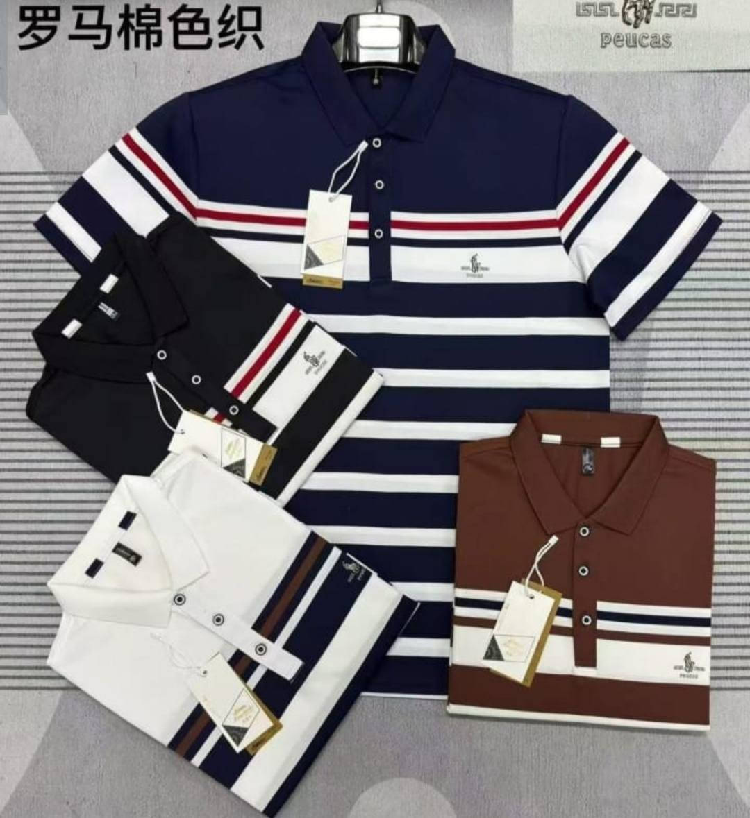 عودناكم ع انسب الاسعار 

جميع موديلات البديات والتشيرت
8 الف 
قطعتين ب 15 الف
كوت الخاجية
بداية شارع 40
جوار مخبز سيد علي ابو الجير
للحجز
***********
