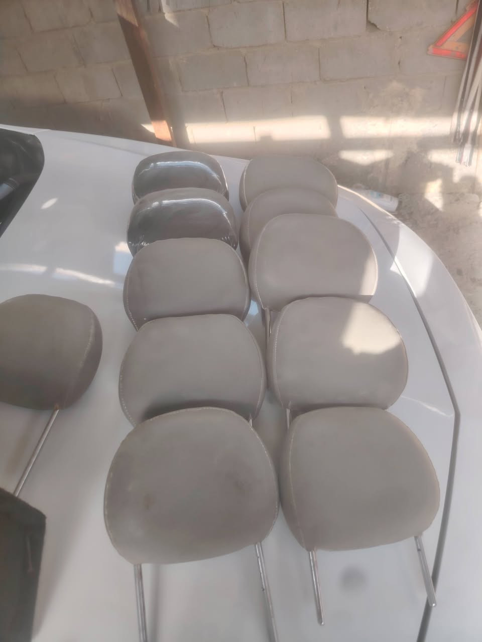 تجوي هيكر 11 وحده ودمام هوا وفيشه كمل سعر بتعليق
***********
