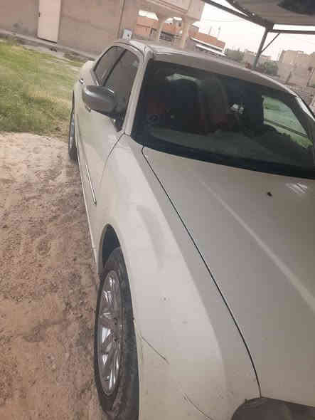 ***********
السلام عليكم
رقم نينوى 
اوباما عشرة
للبيع
صبغ جاملغ وبونيد
مكينة ٣٥٠٠
السيارة جاهزة
مكان السيارة شركاط
مكلف بلنشرر 
السعر ١٢٠
