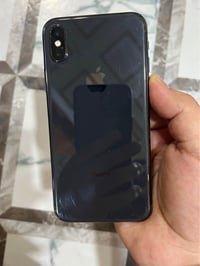 آيفون X • ٢٥٦ • جملية