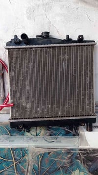 راديتر • سايبه • نظيفه