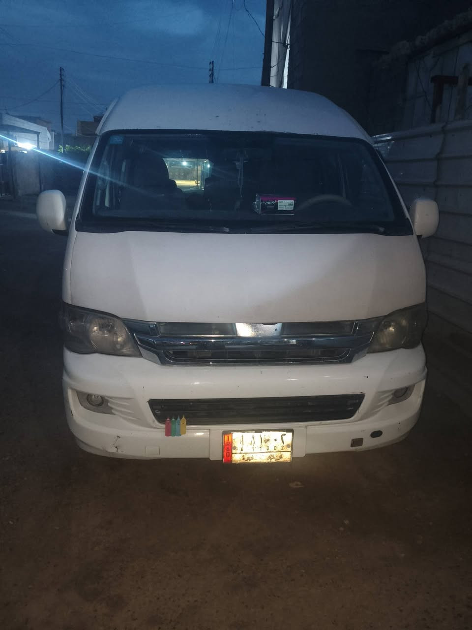سلام عليكم جنبي لبيع موديل 12بيها كير بيه ونه محرك قبل شهر شاده قطع باب كهربائي منظومه غاز سعر 95وبيه مجال بسيط ***********معمره لحجل
