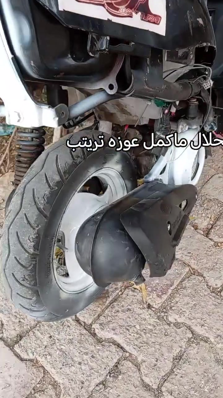 سلام عليكم شباب متوازي عل بيعه شغاله بس تغرك سعر  85 بيه مجال سماوه جسر بربوتي


**إذا كنت صاحب هذا الإعلان وتريد حذفه لأي سبب، رجاءا أرسل رسالة إلى الدعم الفني**