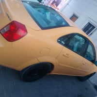 اوبتره • ٢٠١٠ • مكينة وكير جديد
