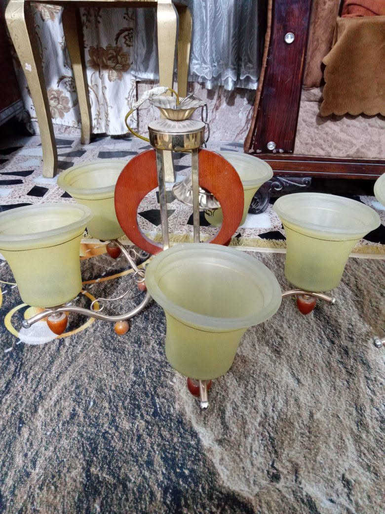 السلام عليكم ثريات اثنين قيم واخذ مكان زعفرانيه الشراي يجي خاص


**إذا كنت صاحب هذا الإعلان وتريد حذفه لأي سبب، رجاءا أرسل رسالة إلى الدعم الفني**