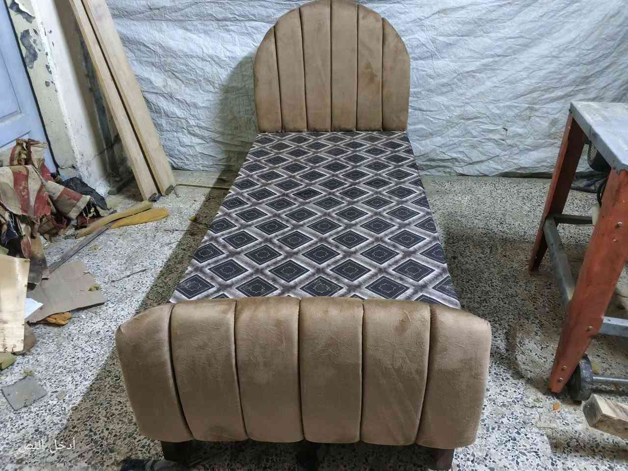 للبيع عل خاص


**إذا كنت صاحب هذا الإعلان وتريد حذفه لأي سبب، رجاءا أرسل رسالة إلى الدعم الفني**