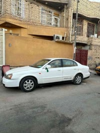 شوفرليت ابيكا • رقم بابل • محرك ياباني