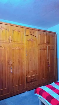 غرفه ابراج • مستعمل قليل • حيل نظيفه