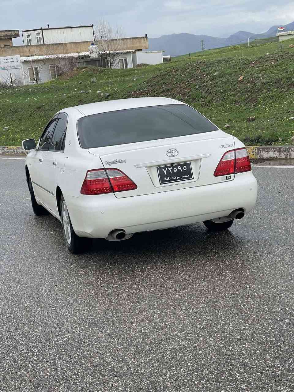 شاهینە بڕاوەی 2007ساج مەلاکی بەسمەڕەساسی سێ دووگمەپەردەکامل مەسرەف کراوە شوێن قەڵادزێ***********
