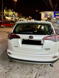 راف فور موديل. 2018 خليجي Vxr  ماشية.       58 الف مواصفات الراف المعر...