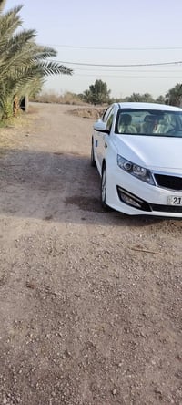 اوبتيما • ٢٠١٢ • خليجي