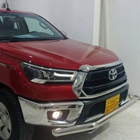فور ويل • موديل ٢٢ • رقم شمالي