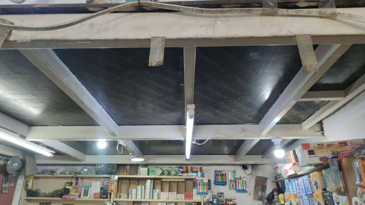 للبيع قطع محل عدد 2  حديد ثقيل قياس 3*2.5
بس مركب يعني الشراي هو يفتحم انزلم
العنوان موصل جانب الايسر
الشراي يتصل عل الرقم ***********
#متابعيني #لايك_متابعه_اكسبلور
