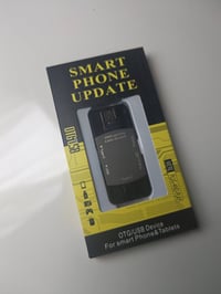 قارئ بطاقات • ٣ منافذ • OTG