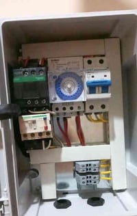 يوجد عمل كافه البوردات ATS وبوردات المنازل الاعتياديه وبوردات الموطورا...