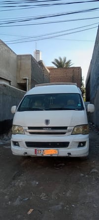 هايس • ٢٠١٤ • كربلاء