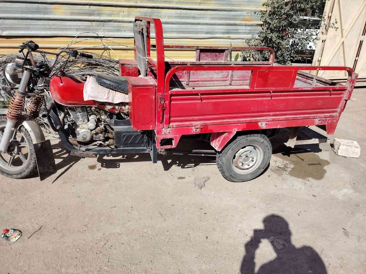 السلام عليكم ستوتة للبيع موديل 2015 ستوتة اصوليه اوراق كهربئياته كله شغاله ستوتة مثل ما تشوفون خير من الله سعر 900 بيه مجال حك الجيه مكان بابل المسيب منطقة ابو لوكه التواصل مراسلة الصفحه


**إذا كنت صاحب هذا الإعلان وتريد حذفه لأي سبب، رجاءا أرسل رسالة إلى الدعم الفني**