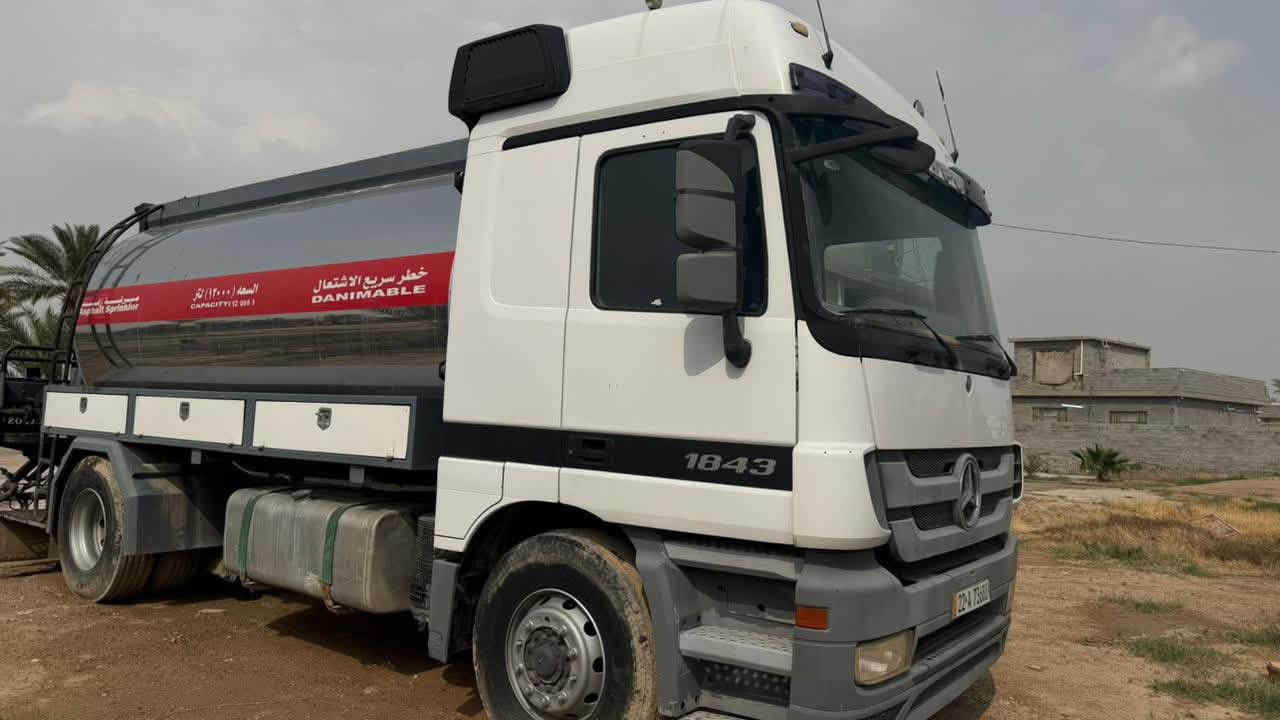 للبيع
1840
ACTROS
أرببل
السعر
ثلاث دفاتر ونص
واتساب
***********
***********
اللون:
الرصاصي
السيارة:
مرشة زفت
النوع:
مرسدس اكتروز
الموديل:
2002
التحكم:
تحكم بالقمارة
نوع التانكي:
سلسلتي
القطرة:
منازلة بالتانكي
رقمها:
أربيل
للاستفسار
الوسيط
حمود الشمري
