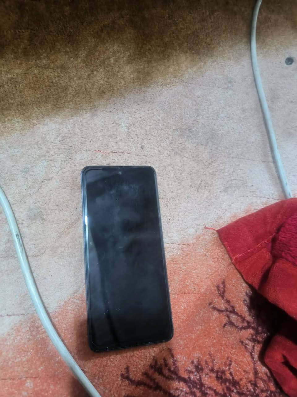 جهاز للبيع نظيف ذاكره 256 السعر خاص


**إذا كنت صاحب هذا الإعلان وتريد حذفه لأي سبب، رجاءا أرسل رسالة إلى الدعم الفني**