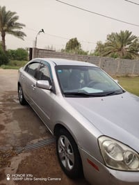 اوبتما • ٢٠٠٨ • مكينة ٢٤٠٠