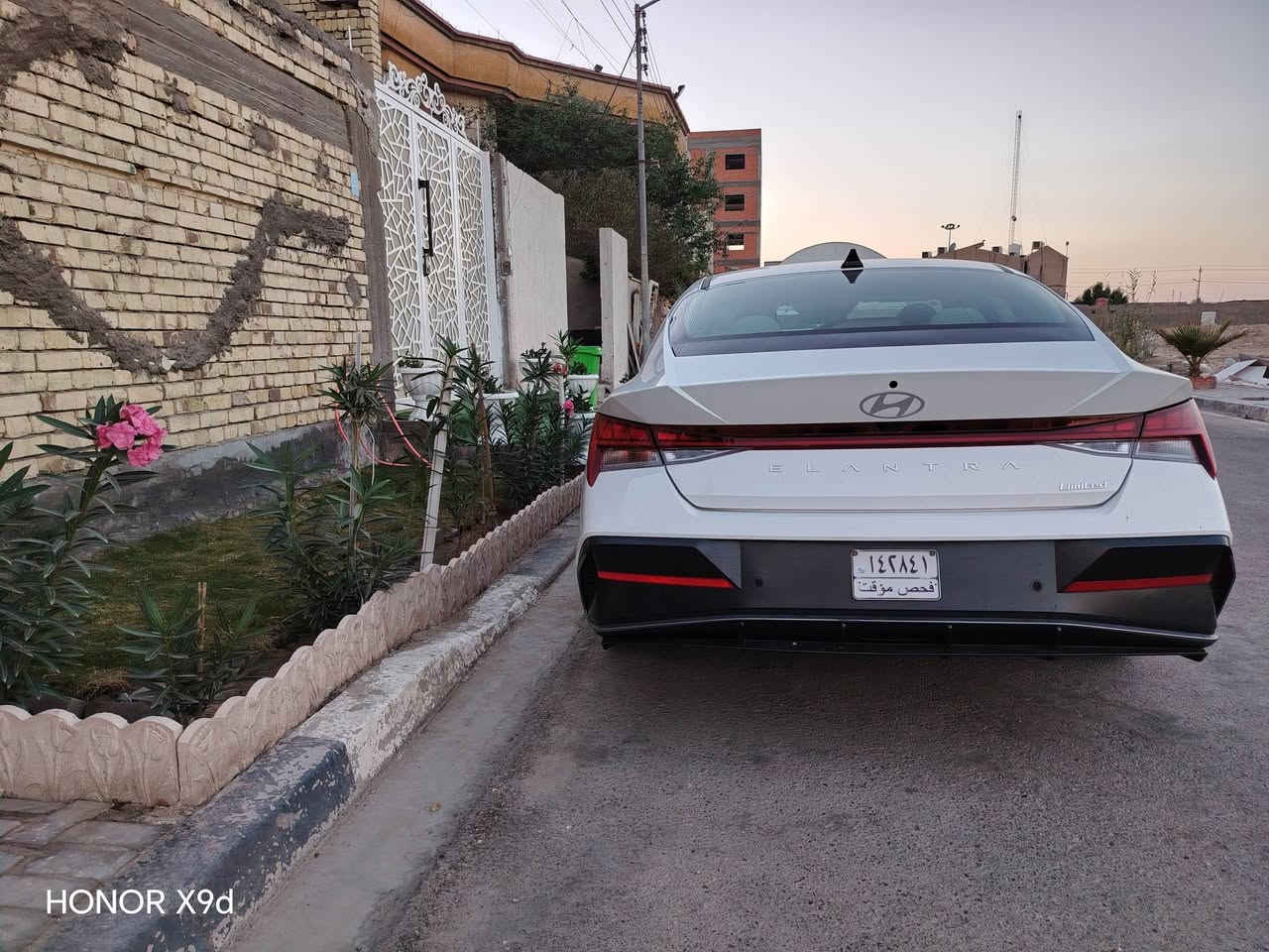 النتره 24 وأرد أمريكي لميتدد فول مواصفات رقم فحص موقت (***********)
