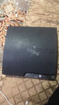 سوني 3 • يرست • انطي فرق