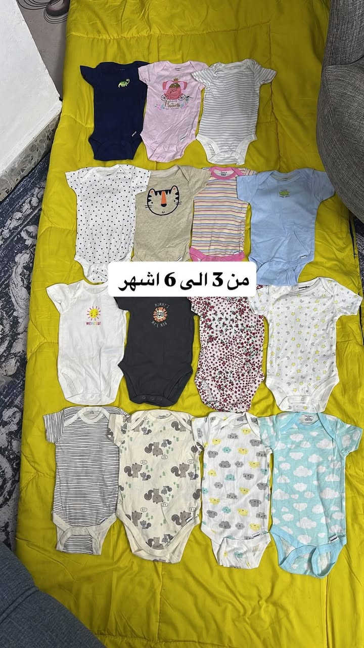 سعر الاوفر الف ونص

كل 4 اوفرات 5 الاف ✅✅✅✅📌📌📌

متوفر ولادي وبناتي 👦 👧🏻


**إذا كنت صاحب هذا الإعلان وتريد حذفه لأي سبب، رجاءا أرسل رسالة إلى الدعم الفني**