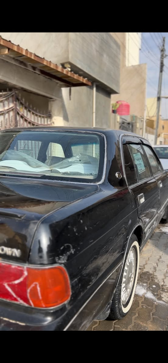 سلام عليكم ارنب مديل 1995سياره مكفوله كص ونغل جثه رقمه بصره الف مكينه خير من الله وكير مكينه2500فيفيتي غرفه حلوه دواخل حلوه تبريد شغال تخم تاير جديد نضافه حلوه تخبل خياس مابيه سياره مال جناي سعر58 رقم تلفون*********** مكاني بصره زبير
