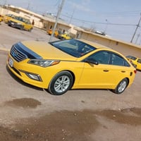 سوناتا تكسي • ٢٠١٥ • رقم ديالى