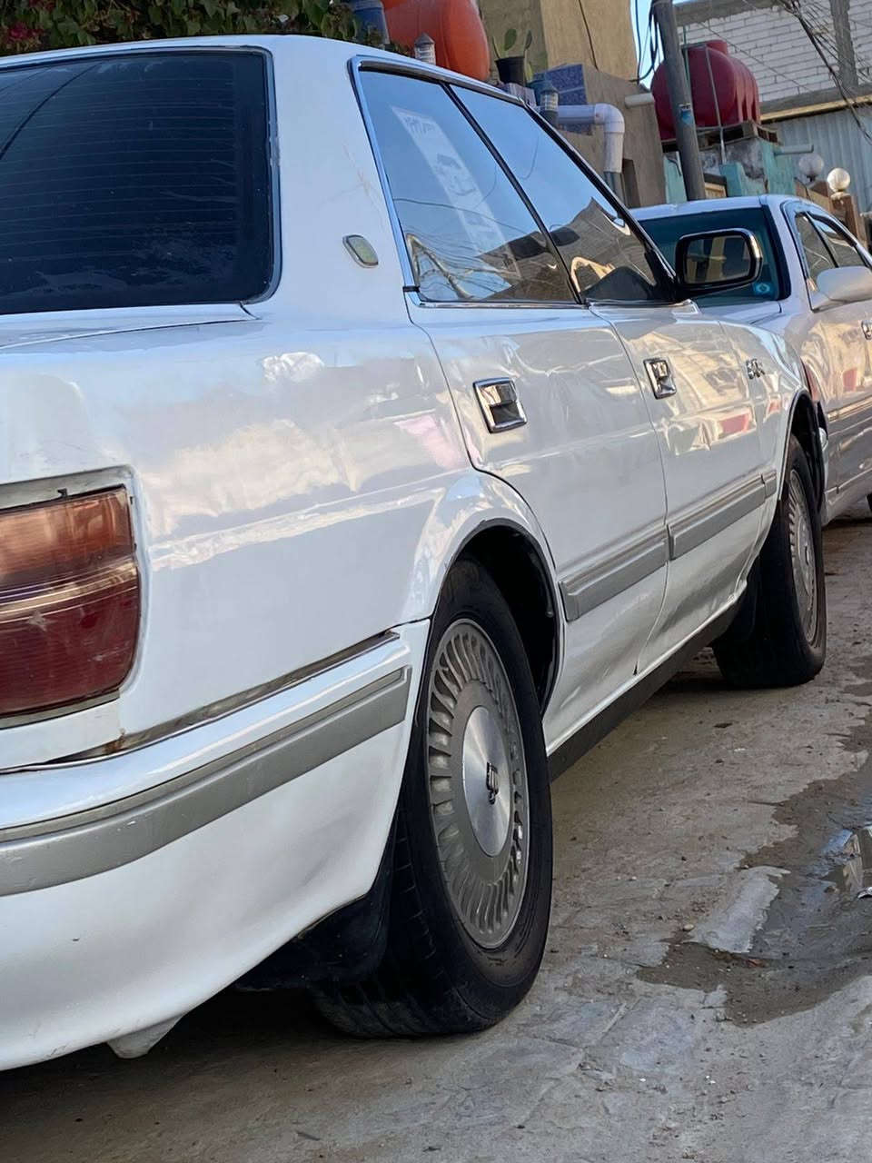 سلام عليكم
هارتوب موديل 1991
سياره نضيفه كير  ومكينه بل كارتون رقم نجف نكليزي بسمي مداور نفس اليوم
لسعر 55 وبيه مجال


**إذا كنت صاحب هذا الإعلان وتريد حذفه لأي سبب، رجاءا أرسل رسالة إلى الدعم الفني**