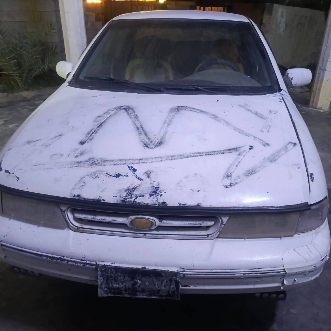 السلام عليكم اخواني سياره كيه سيفيا للبيع السعر ١٠ اوراق قفل للتصال على الرقر***********ملاحضه اني مكلف بلنشر
