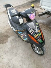 ماكس عدله • بوشة ٤٩ • زنون