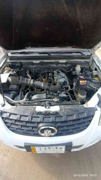 السلام عليكم سيارة كريت ويل موديل 2018 سيارة كفالة ما عدا شي بسيط الجاملغ الامامي السيارة جاهزة و جديدة مكينة كير حدادية كلها شغال الرقم بابل سنوية 2028 السيارة مصفره شرط التحويل السعر 107 وبيه شي بسيط الرقم ***********
