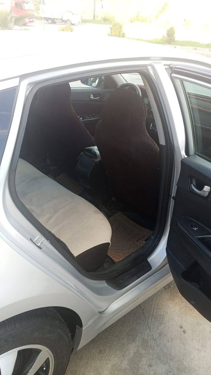 اوبتما ٢٠١٧ رقم اربيل جديد تحويل وكاله حاضر السعر ١٢٢ وبيها مجال قطعتين صبغ بابين   فقط بجم كبير 
 السياره بدون دواخل  الاتصال ***********
