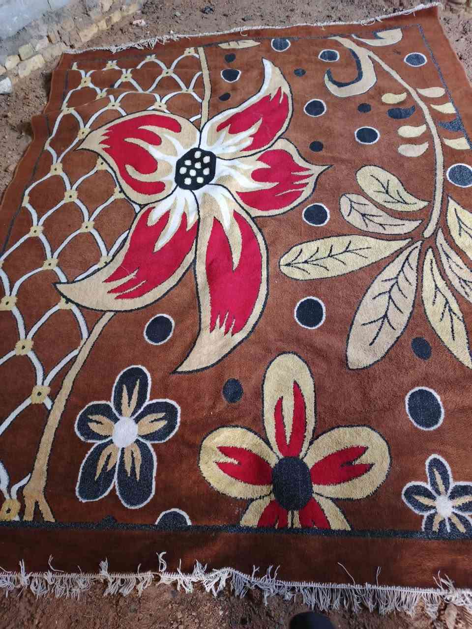 كمبار قياس ٢في٣ طول اخت جديدة سعر ١٠مثل ممبين بس الاثر بيهة هاذة
@إشارة


**إذا كنت صاحب هذا الإعلان وتريد حذفه لأي سبب، رجاءا أرسل رسالة إلى الدعم الفني**