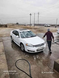 امبالا 2014 LTZفول للخير كشن جلد تدفئه تبريد شاشه فتحه رقم بغداد بسمي ...