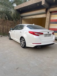 اوبتمه ٢٠١١ • محرك ٢٤٠٠ • رقم اربيل