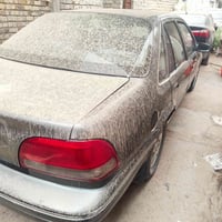 برنس فراشه • ١٩٩٦ • رقم كربلاء
