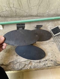 متوفر  كراسي احذيه 50 اسود   50 ستيل  سعر القطعه 750  07802880810