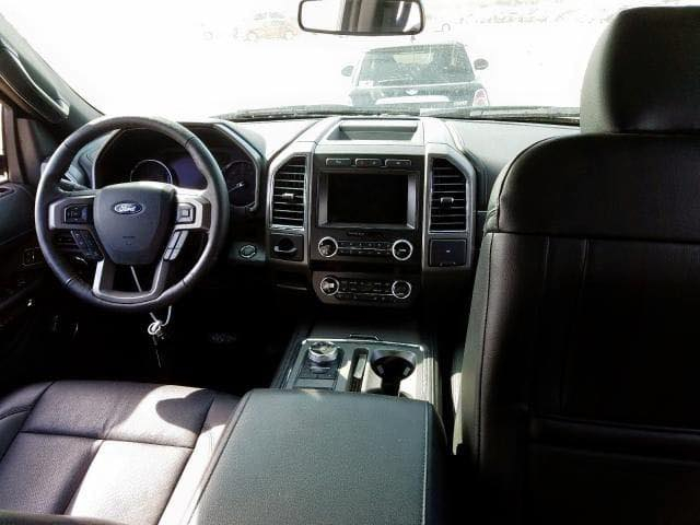 فورد اكسبدشن وارد امريكي 2019 مكفوله للبيع ***********  السعر 275
