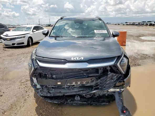 للبيع  
 كيا سبورتج  2024 برستيج اعلى فئه بل سبورتج بعد 5ايام توصل الاردن ابيع بدون كمرك
ترهم كتاب شهداء 
السعر  160و بيها مجال بسيط
رقمي ***********
