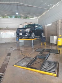 تاهو بريمير • ٢٠٢١ • ٥٤٠٠٠ كم