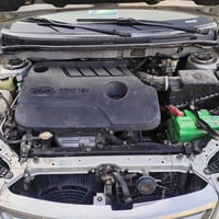 بي واي دي 2016 للبيع كفاله  سيارة بلادية علا وضع الشركة رقم انكليزي ال...