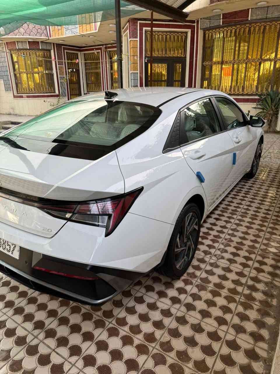 #النترا_2024_وارد_خليجي_كفالة_عامة
#كوري اصل
ماشية 30 عل ايدي من الشركة
رقم بغداد أنكليزي
#للاستفسار
***********
