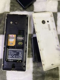 نوكيا ١٥٠ • شريحتين • توصيل