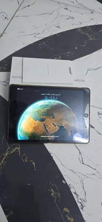ايباد 9 • ٦٤ • نضيف